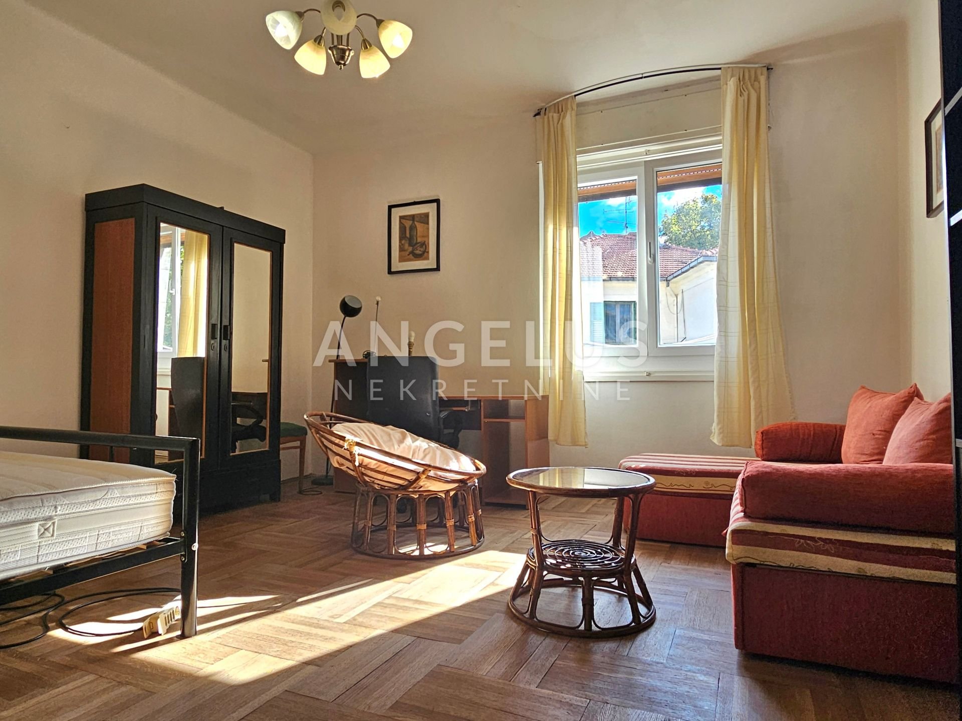 Apartmán Na prodej - Splitsko-dalmatinska Bačvice