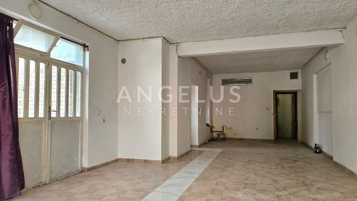 Poslovni prostori Naprodaj - Splitsko-dalmatinska Sućidar - foto 4/18