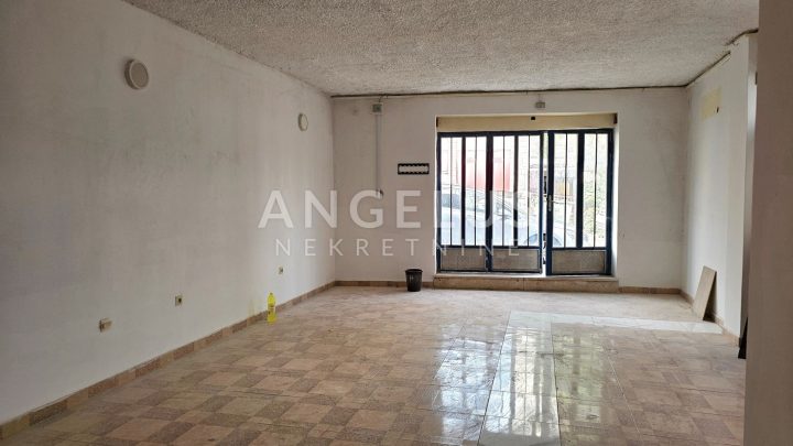 Poslovni prostori Naprodaj - Splitsko-dalmatinska Sućidar - foto 5/18