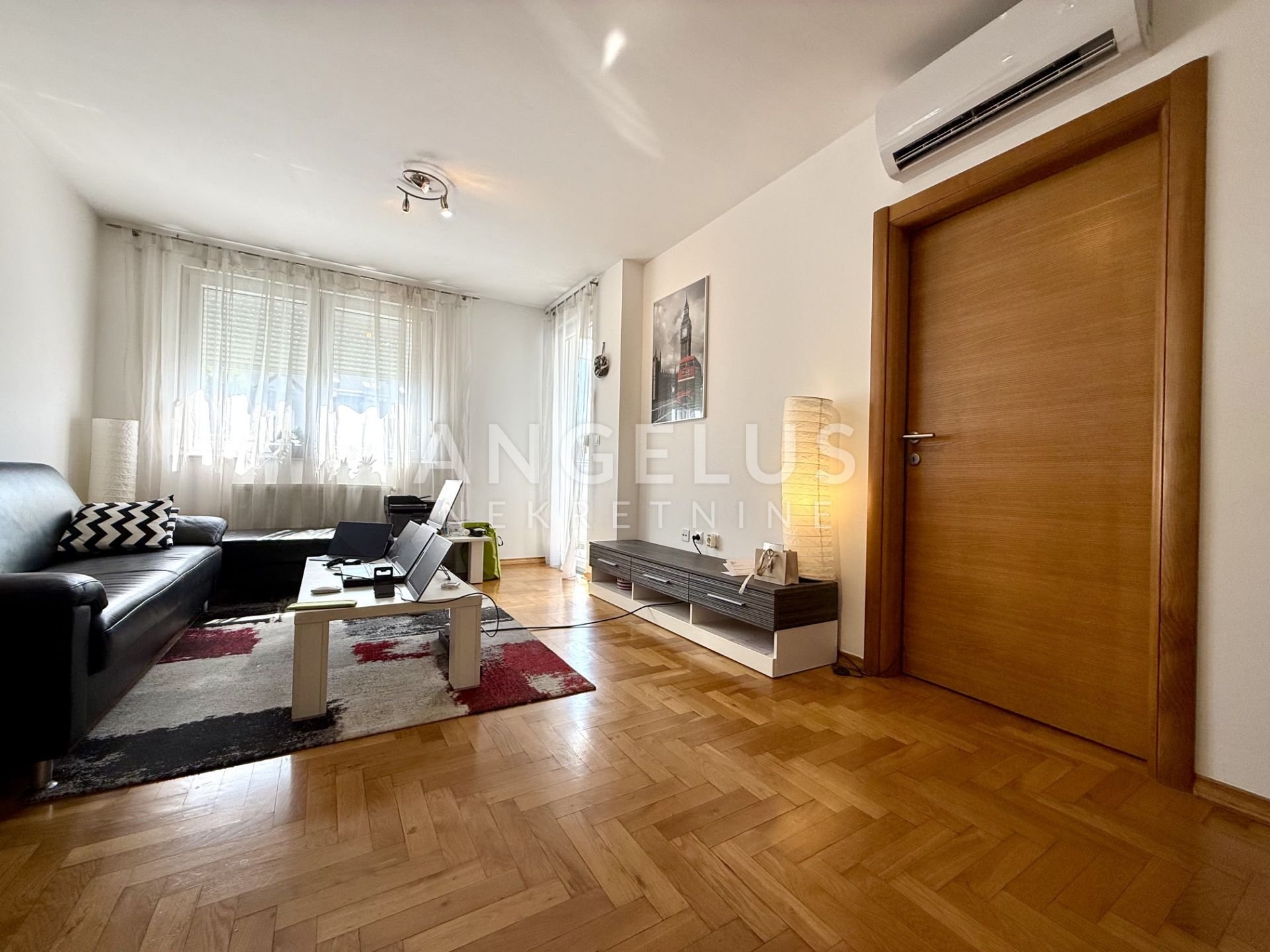 Apartmán Na prodej - Grad Zagreb Lanište - foto 1/14