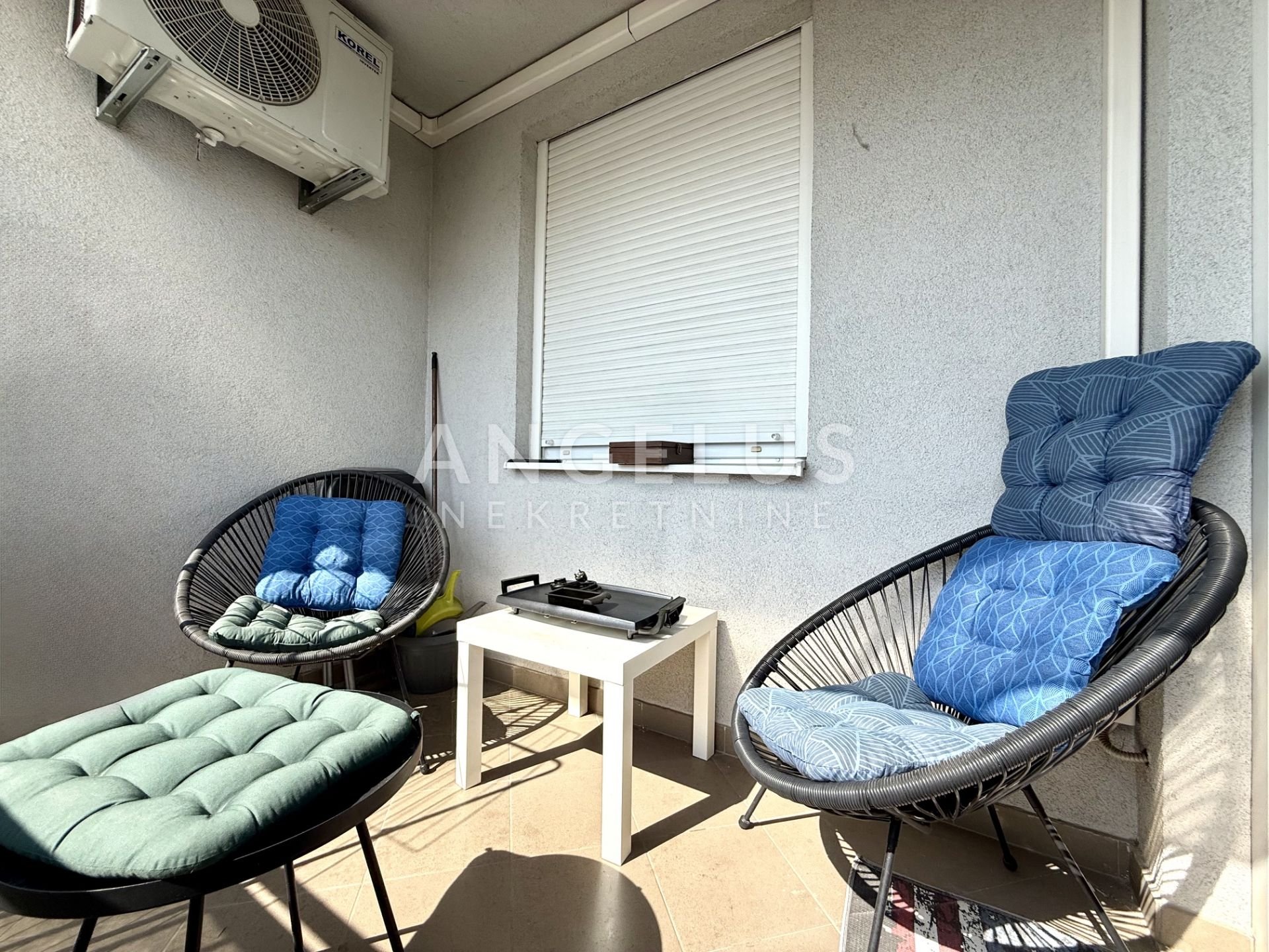 Apartmán Na prodej - Grad Zagreb Lanište