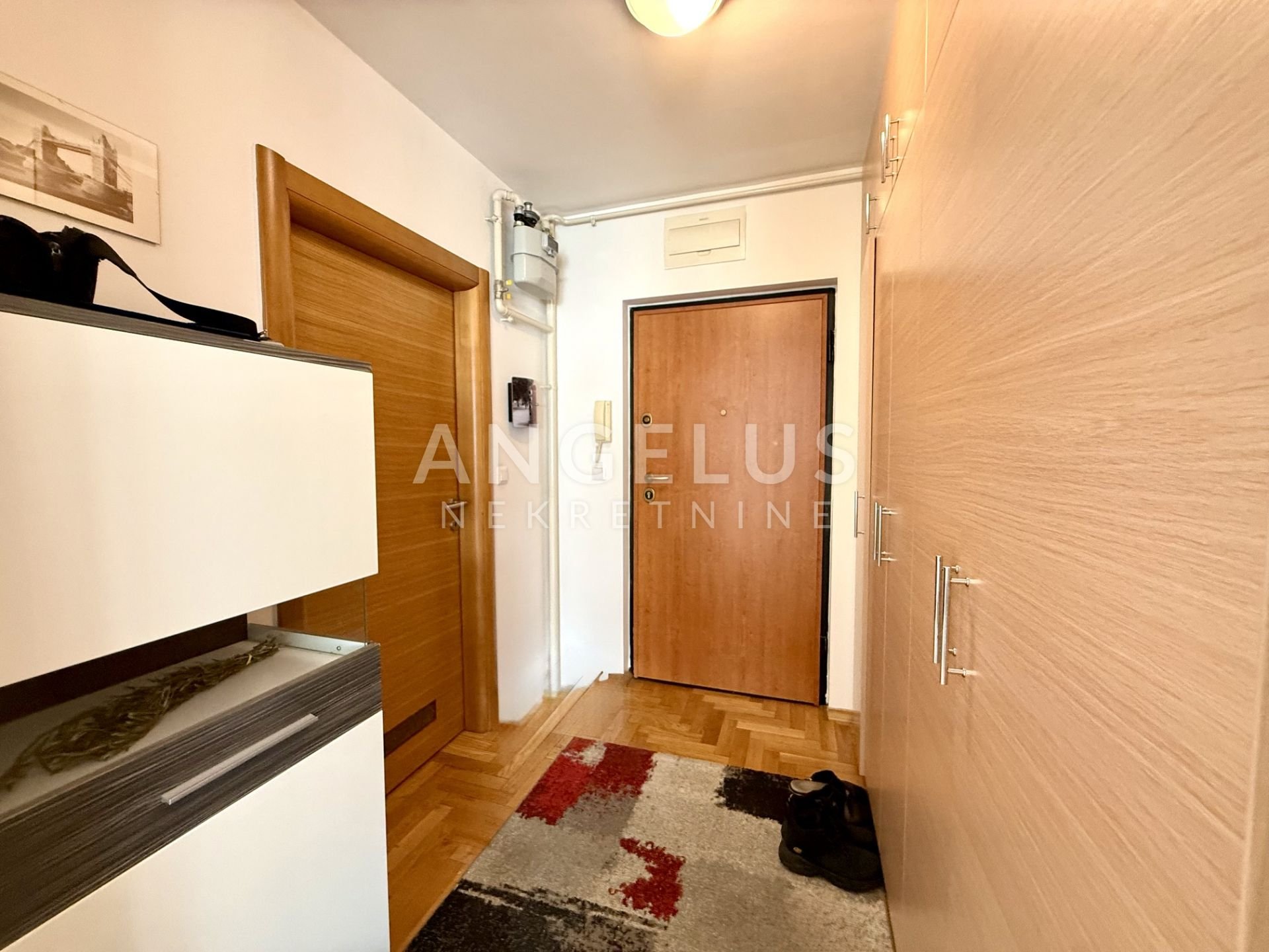 Apartmán Na prodej - Grad Zagreb Lanište
