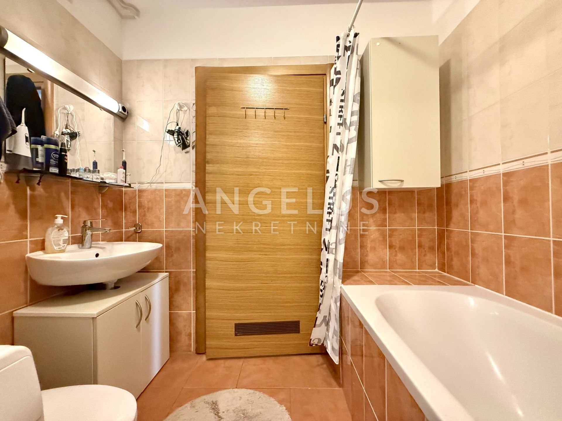 Apartmán Na prodej - Grad Zagreb Lanište