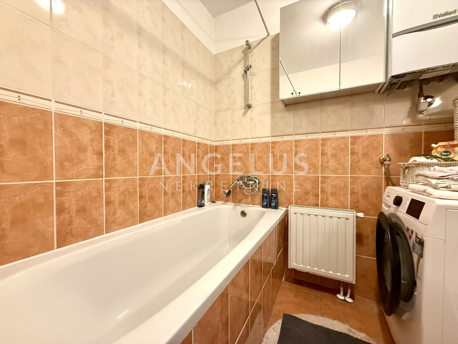 Apartmán Na prodej - Grad Zagreb Lanište