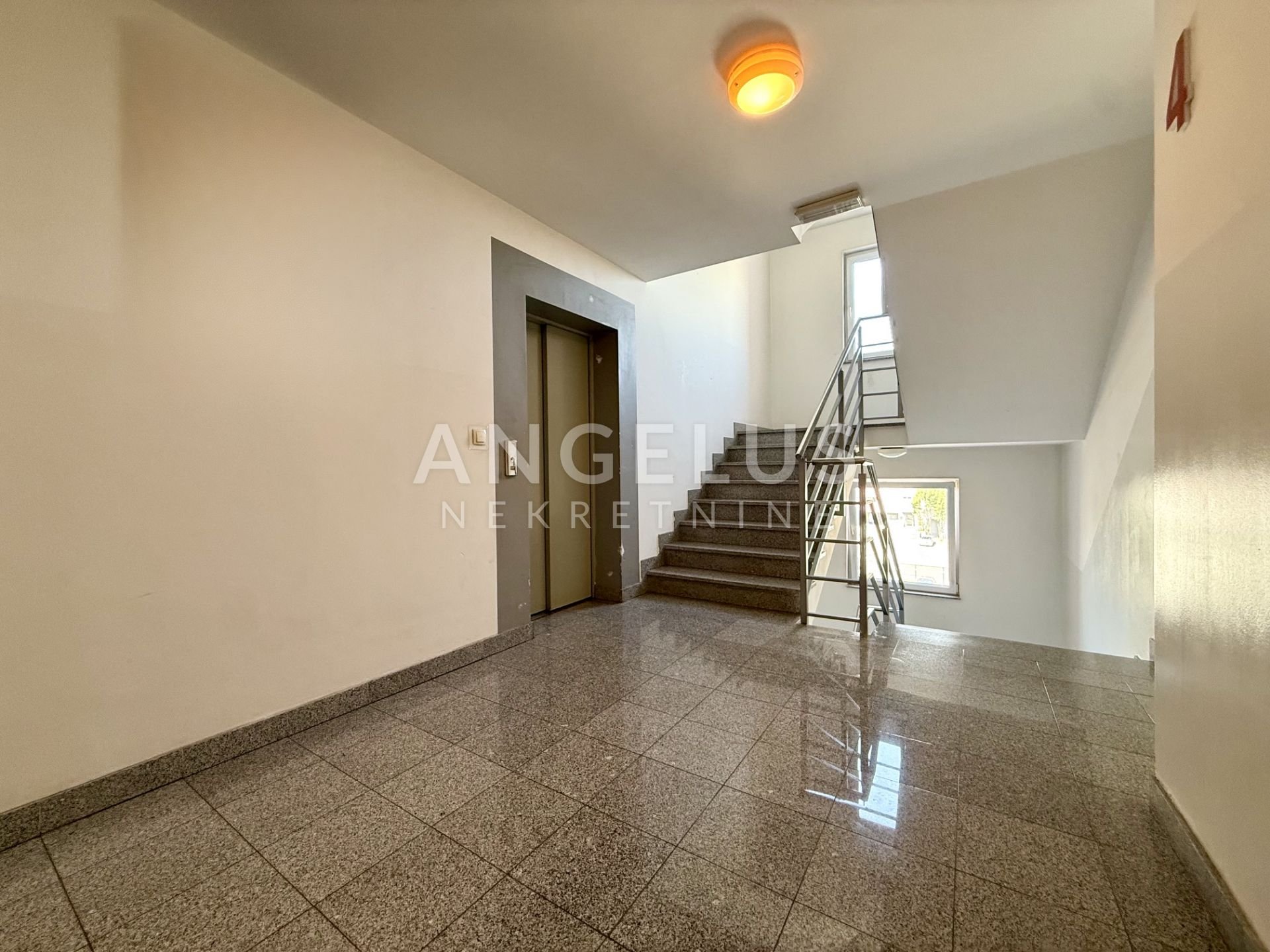 Apartmán Na prodej - Grad Zagreb Lanište