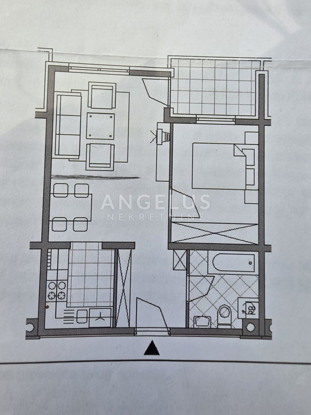 Apartma Naprodaj - Grad Zagreb Lanište