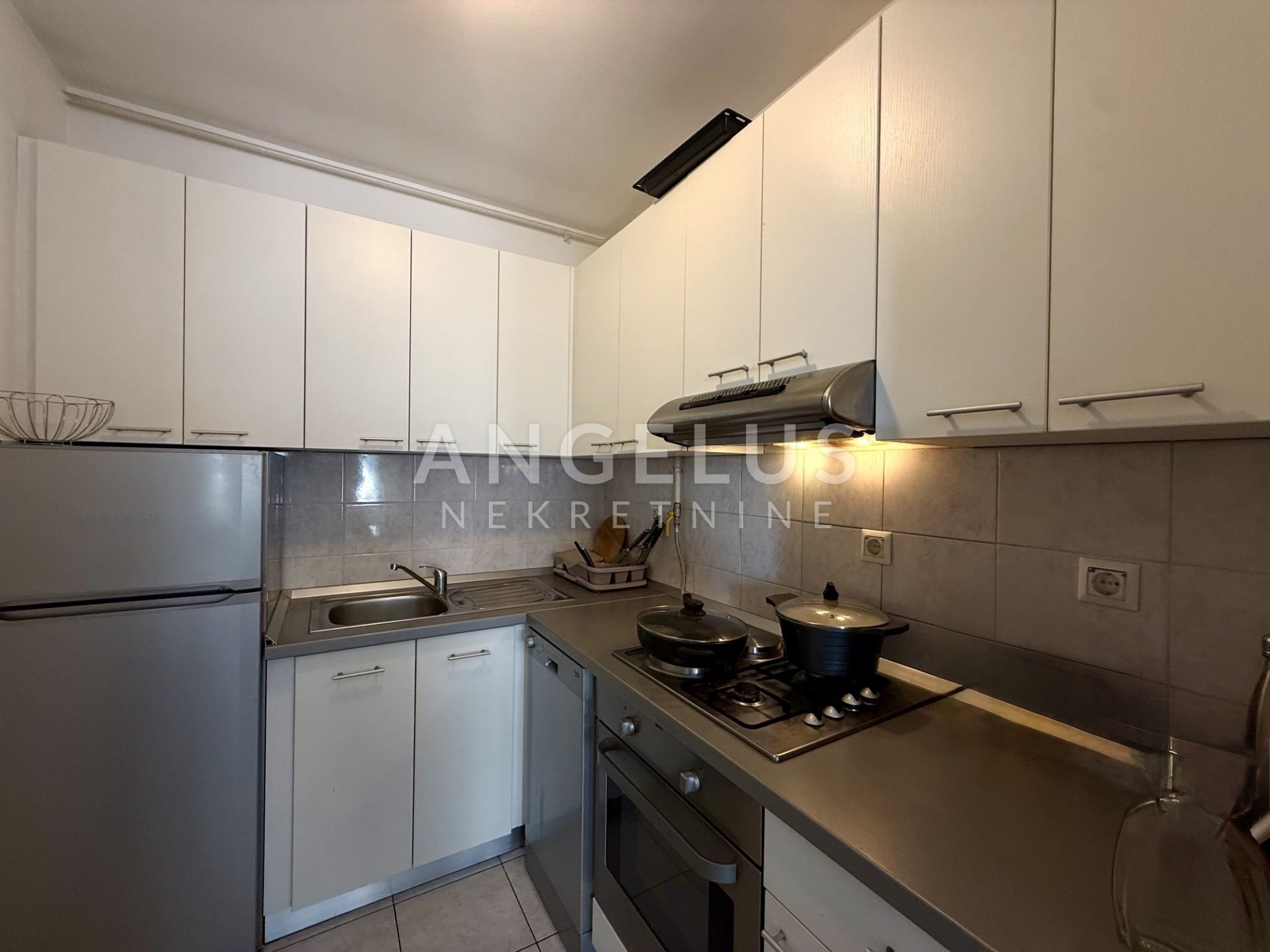 Apartmán Na prodej - Grad Zagreb Lanište - foto 2/14