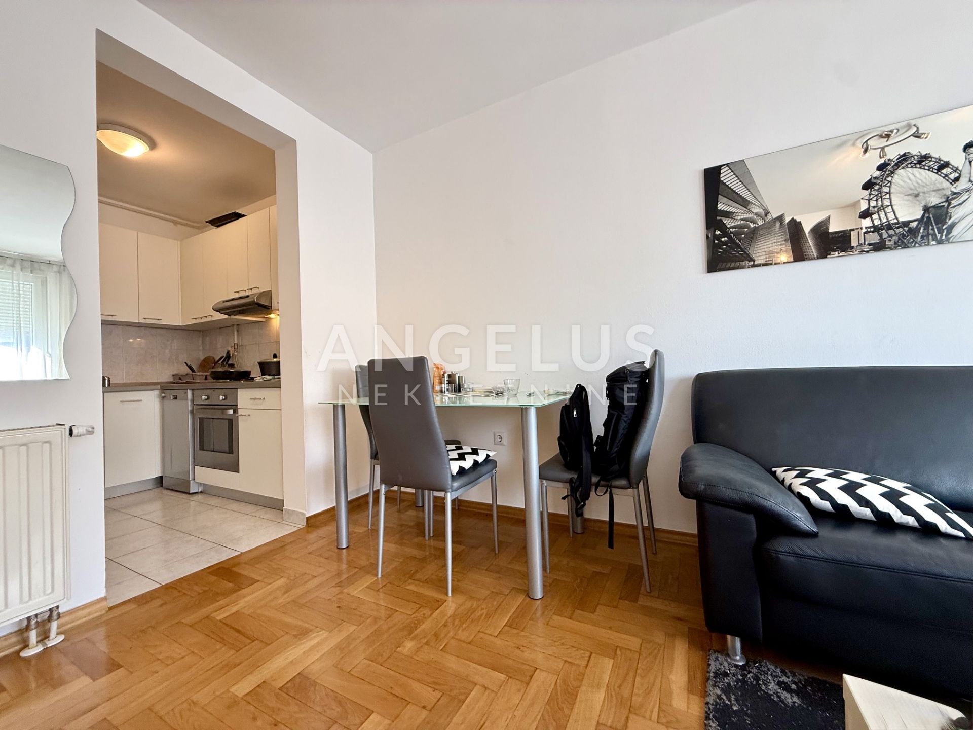 Apartmán Na prodej - Grad Zagreb Lanište - foto 3/14