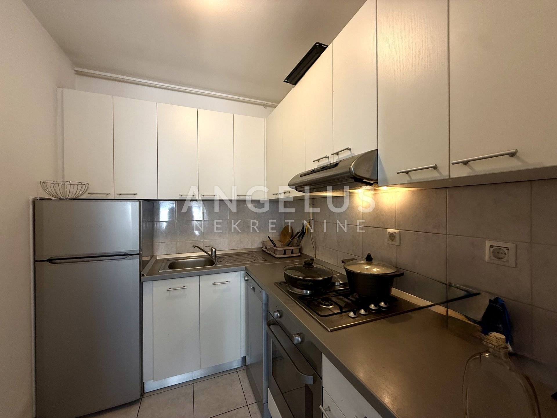Apartmán Na prodej - Grad Zagreb Lanište - foto 4/14