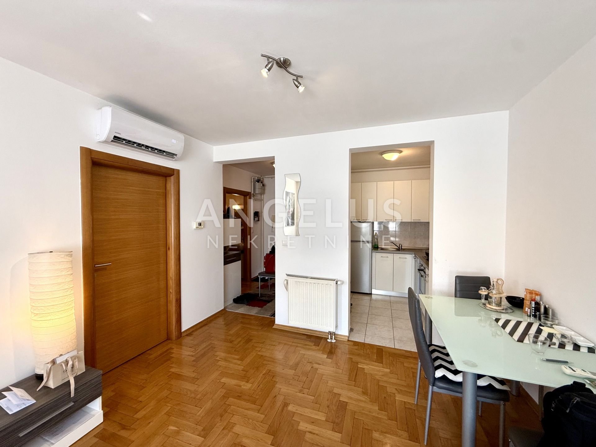 Apartmán Na prodej - Grad Zagreb Lanište - foto 5/14