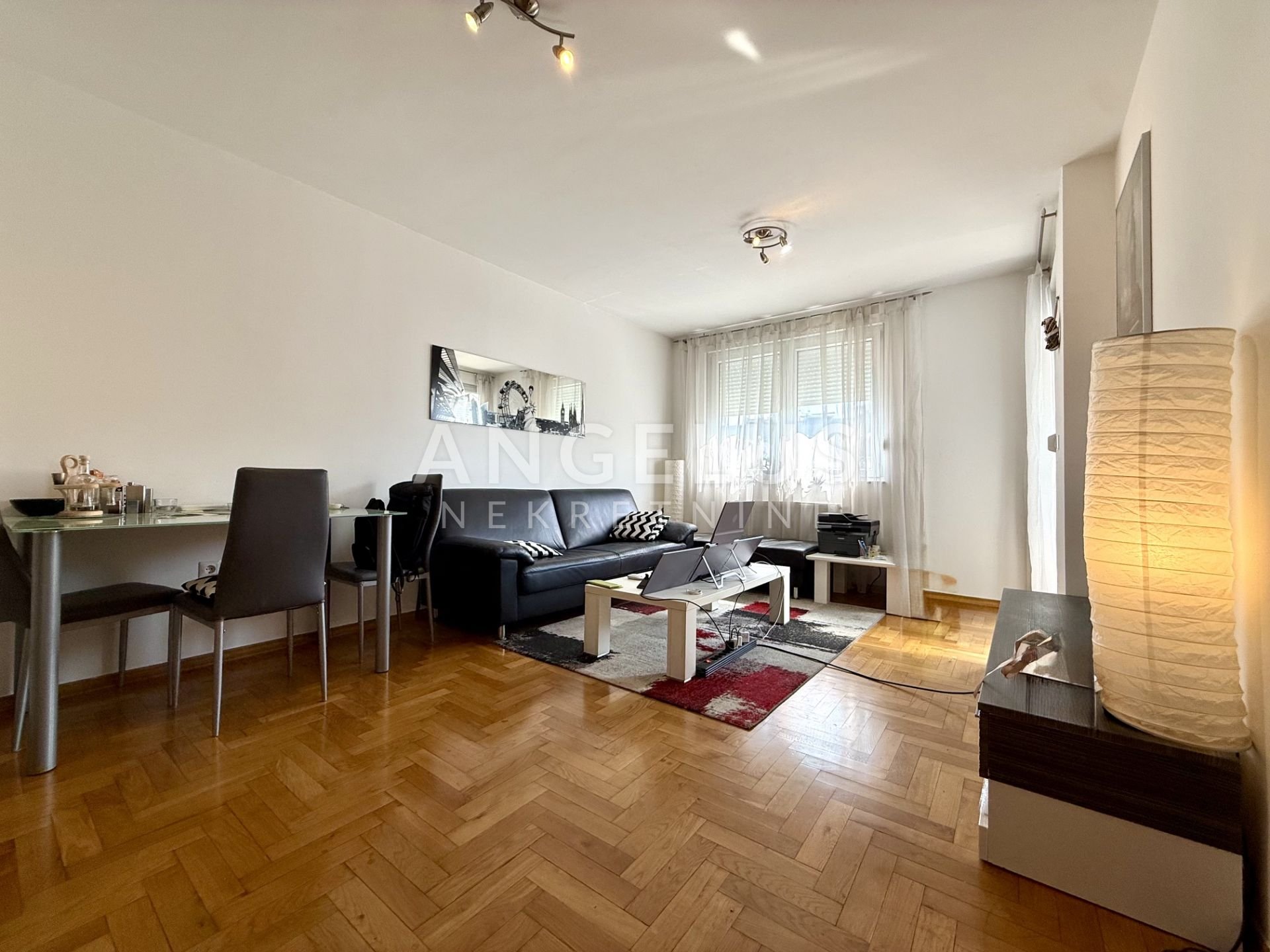 Apartmán Na prodej - Grad Zagreb Lanište