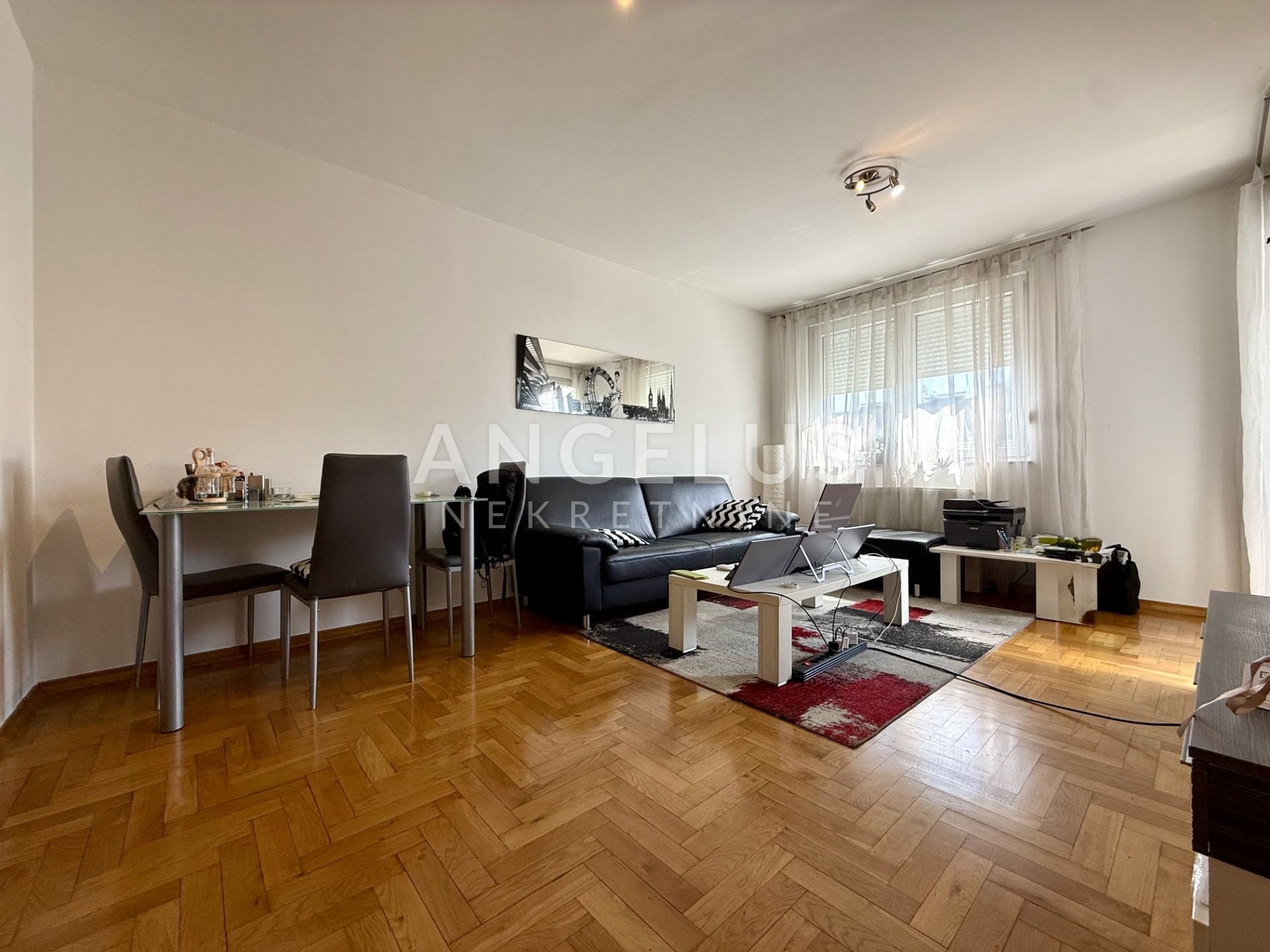 Apartmán Na prodej - Grad Zagreb Lanište