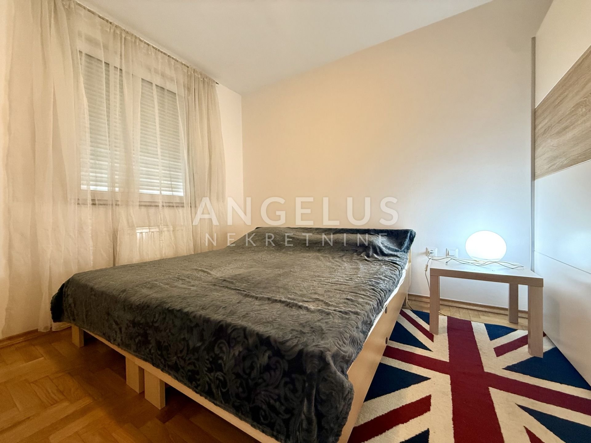 Apartmán Na prodej - Grad Zagreb Lanište