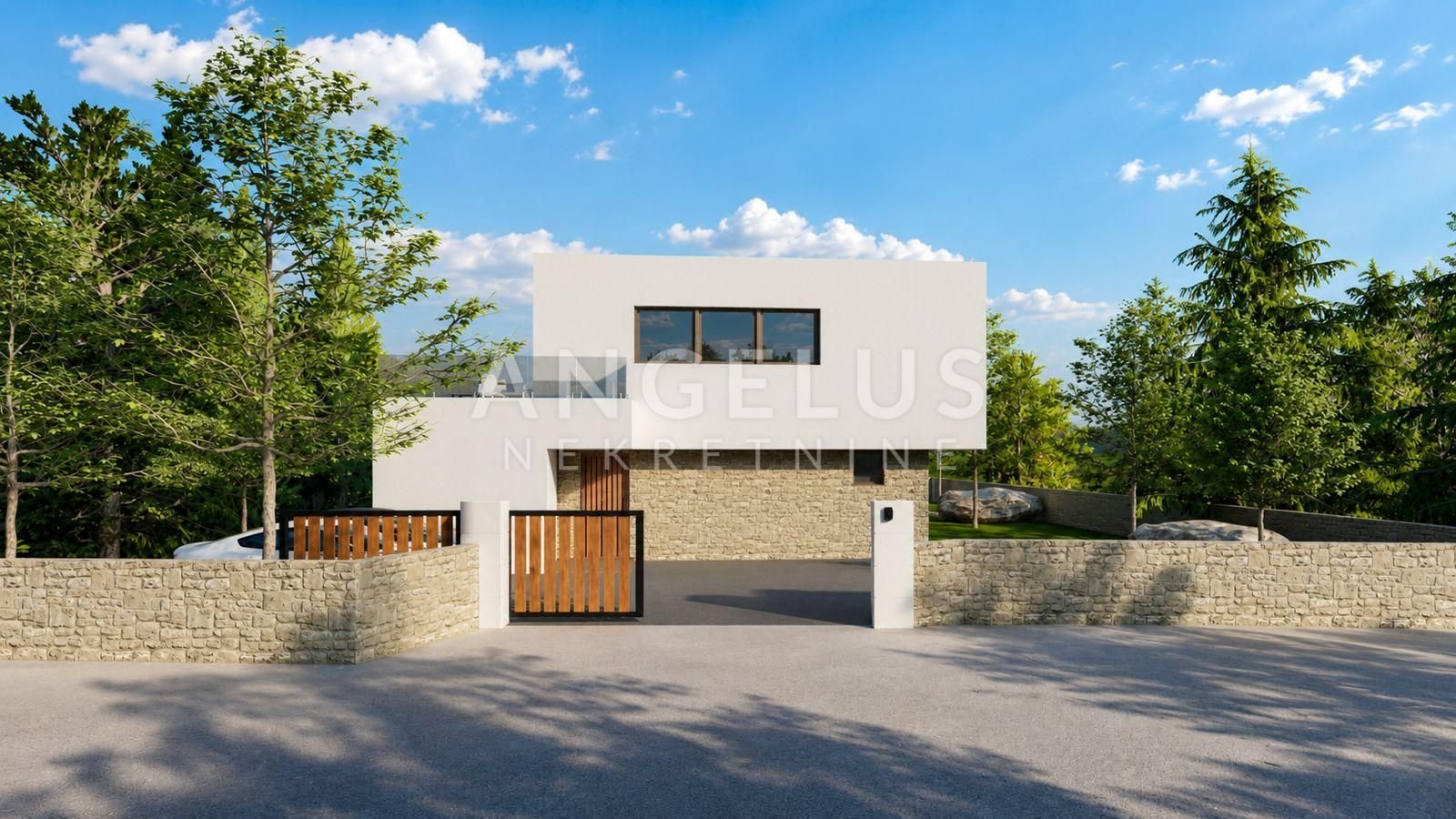 Terreno In vendita - Splitsko-dalmatinska Grohote