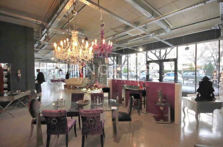 Business premises for sale 148 m² – Split