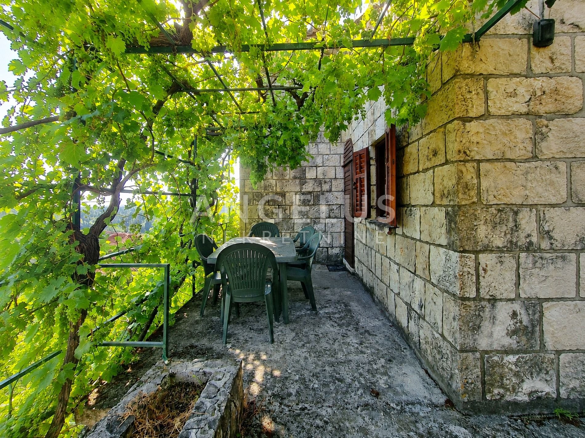 Dom Na sprzedaż - Dubrovačko-neretvanska čilipi - foto 1/8