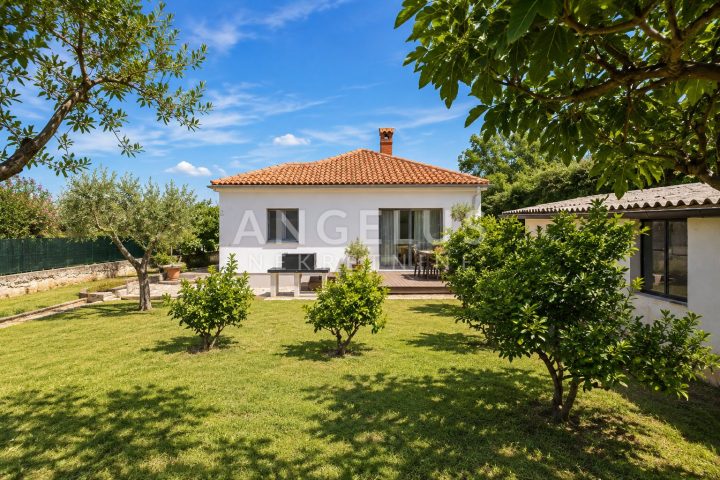 Maison à vendre 110 m² – Medulin
