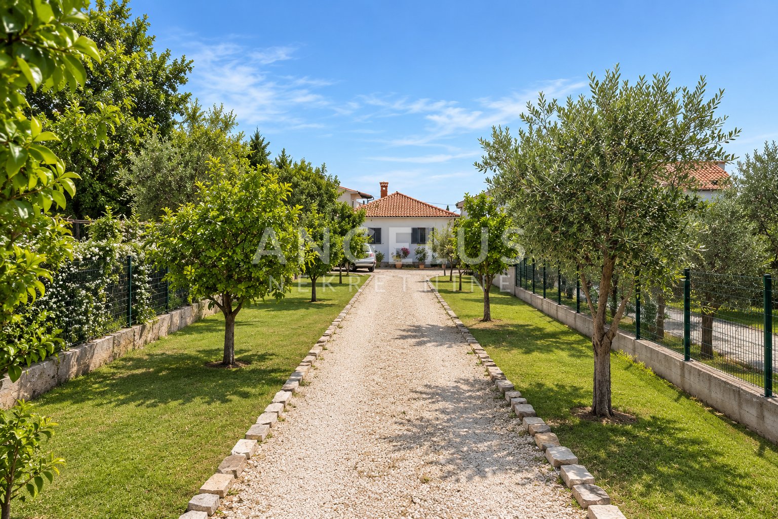 Maison À vendre - Istarska Medulin