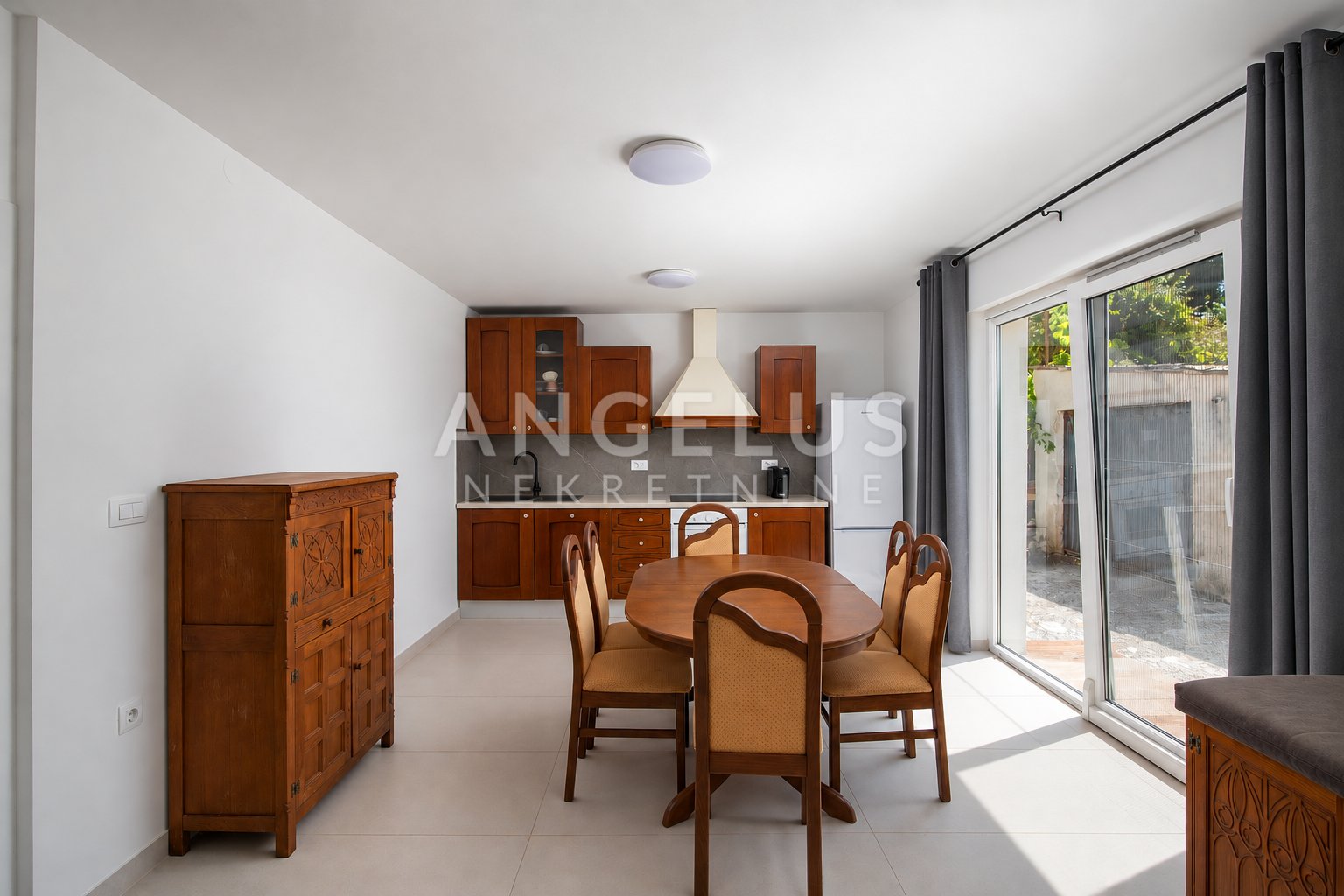 Maison À vendre - Istarska Medulin