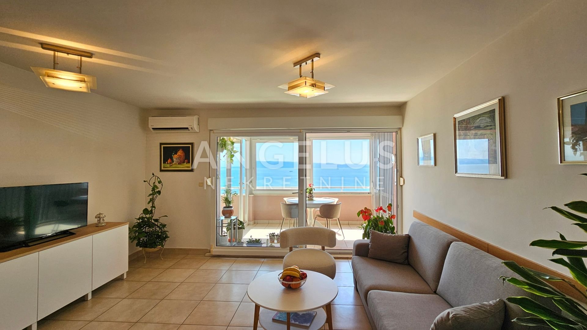 Flat For sale - Splitsko-dalmatinska žnjan - foto 1/32