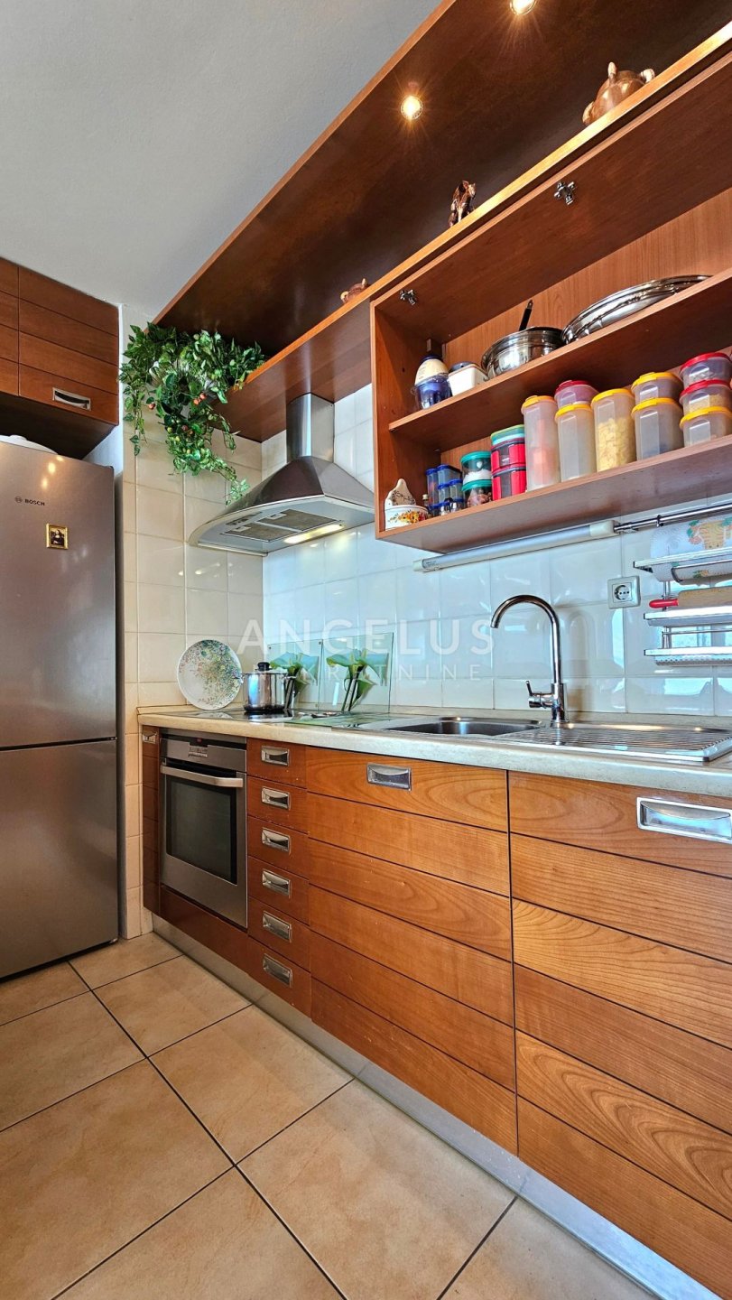Flat For sale - Splitsko-dalmatinska Žnjan
