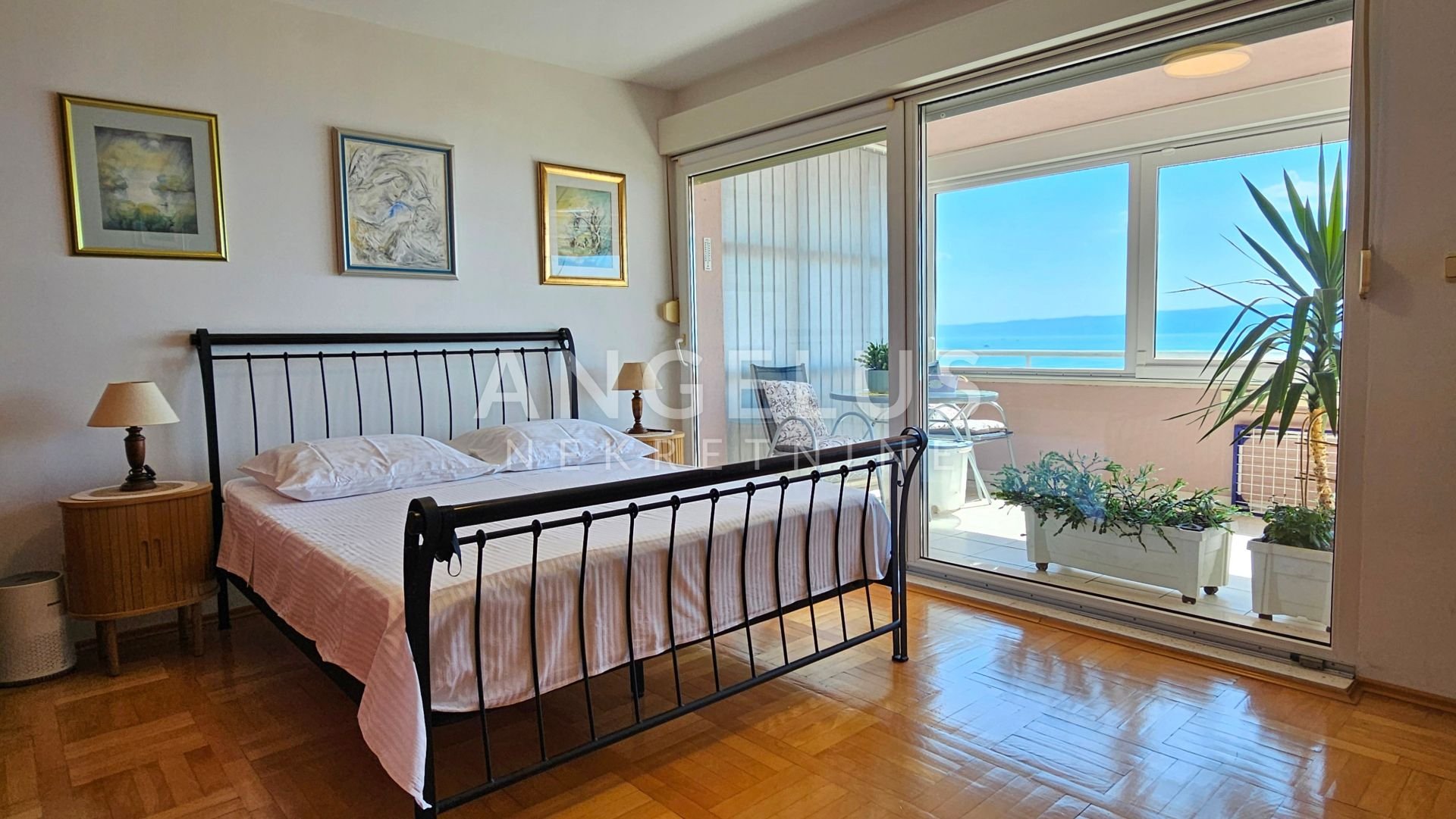 Flat For sale - Splitsko-dalmatinska Žnjan