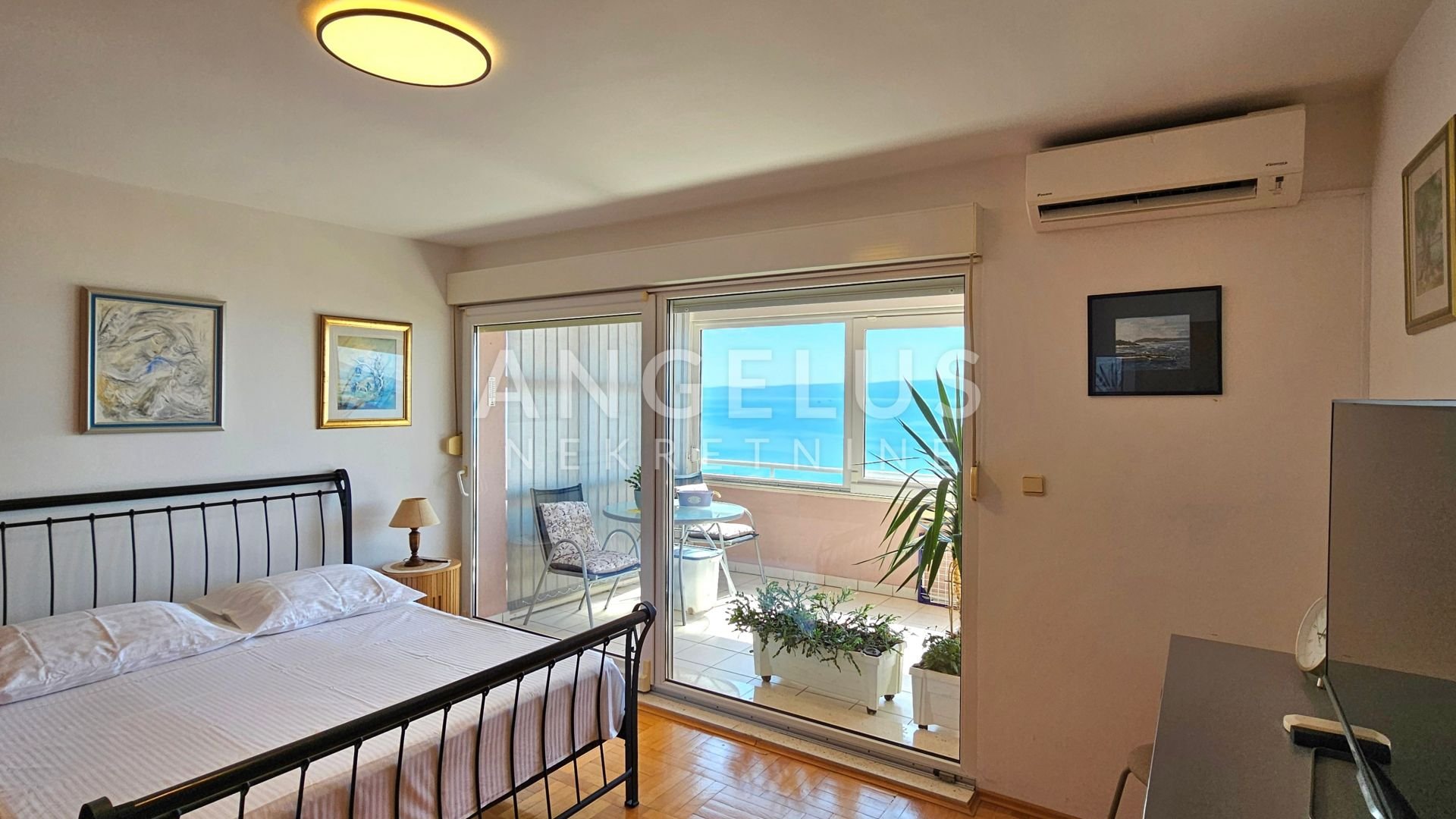 Flat For sale - Splitsko-dalmatinska Žnjan