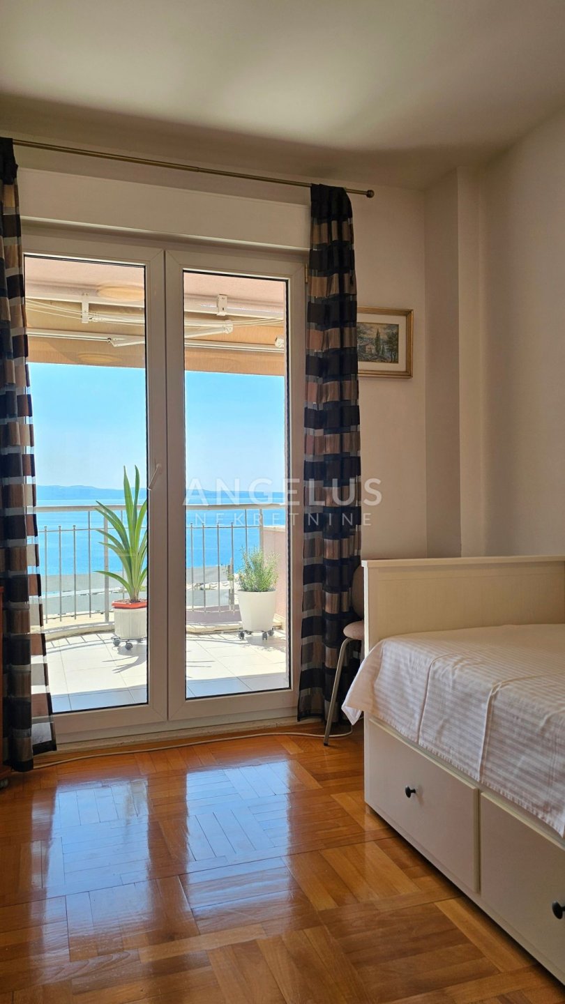 Flat For sale - Splitsko-dalmatinska Žnjan