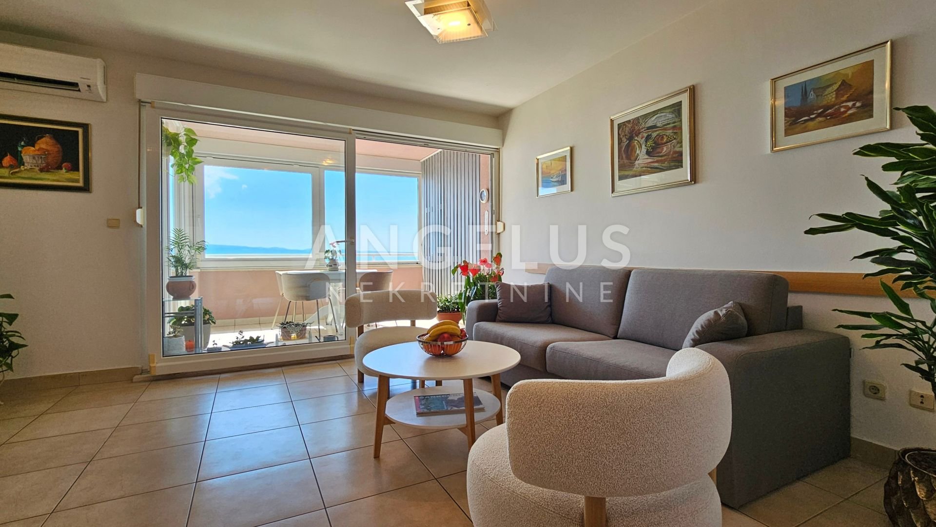 Flat For sale - Splitsko-dalmatinska Žnjan
