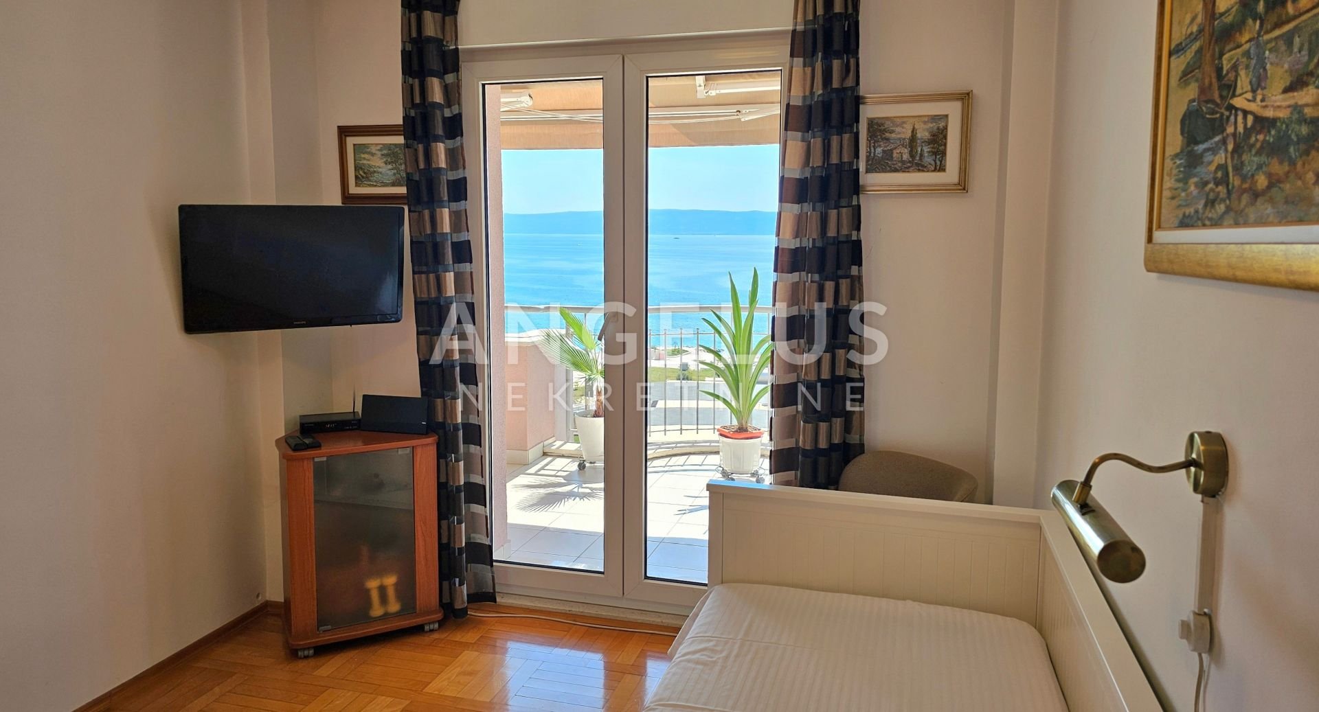 Flat For sale - Splitsko-dalmatinska Žnjan
