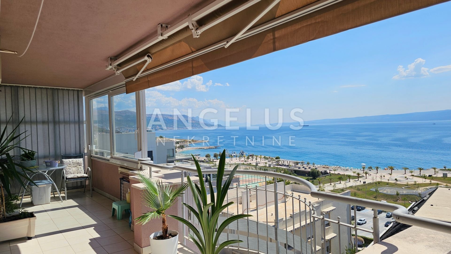 Flat For sale - Splitsko-dalmatinska Žnjan