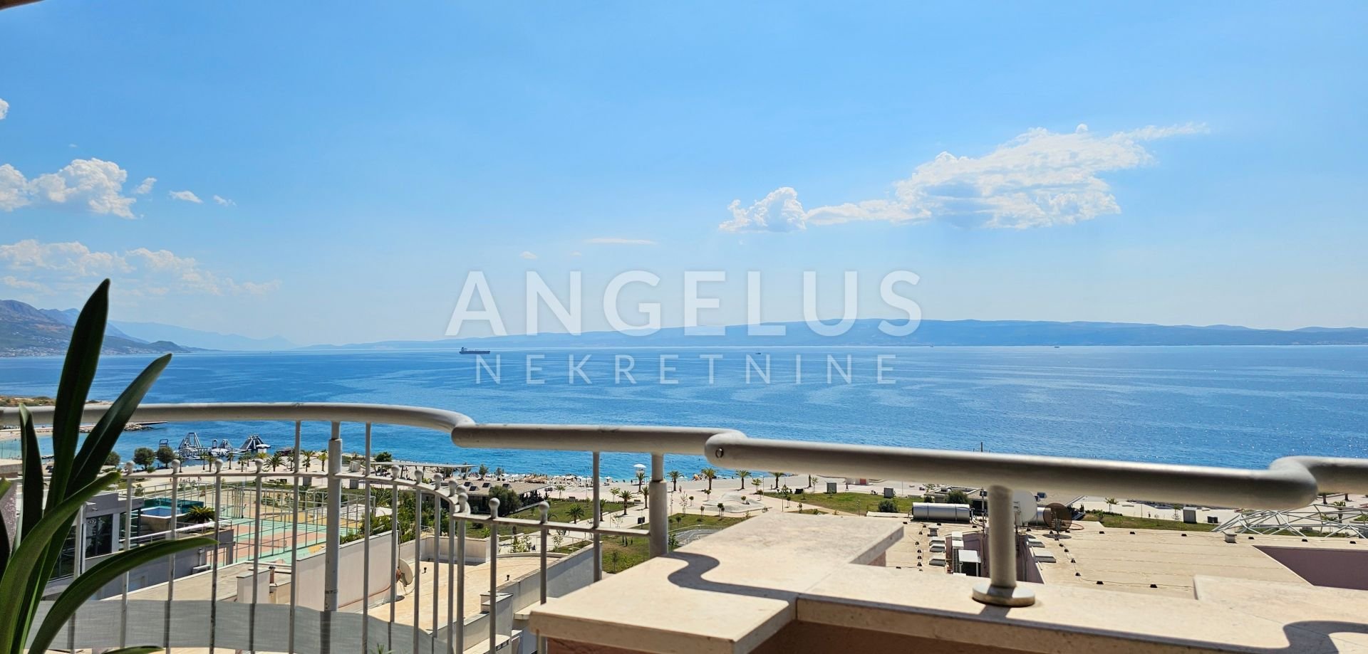 Flat For sale - Splitsko-dalmatinska Žnjan