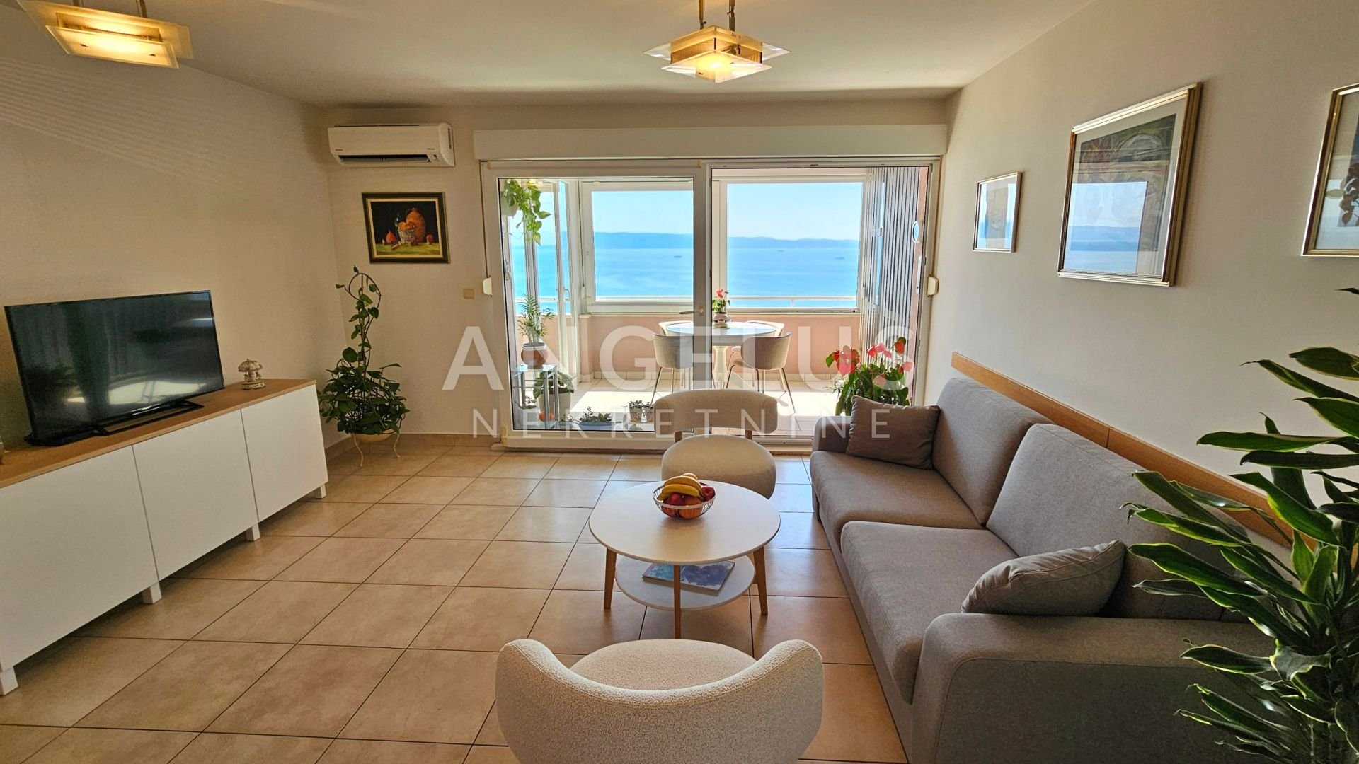 Flat For sale - Splitsko-dalmatinska Žnjan