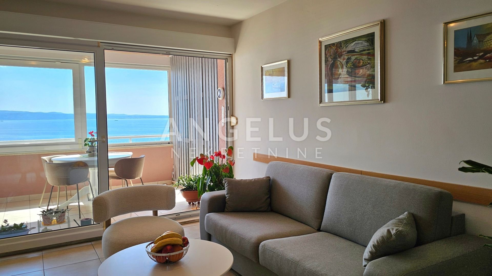 Flat For sale - Splitsko-dalmatinska Žnjan
