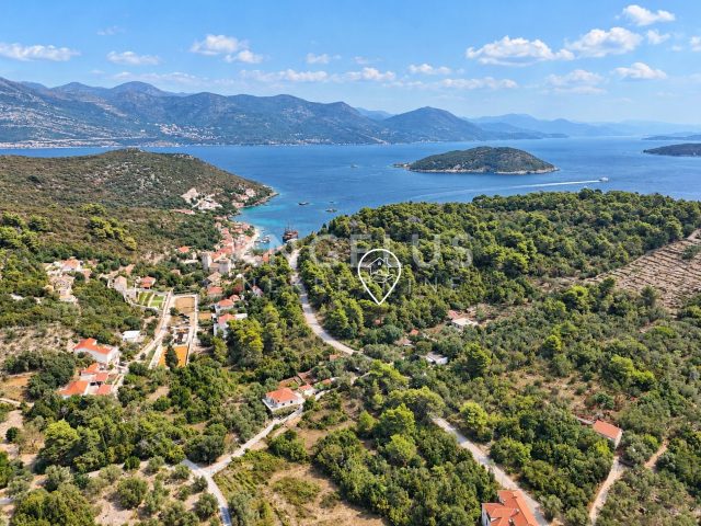 Pozemok na predaj 1190 m² – Dubrovnik - Okolica