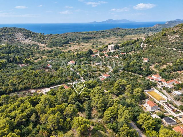 Parcela Naprodaj - Dubrovačko-neretvanska Suđurađ - foto 4/4