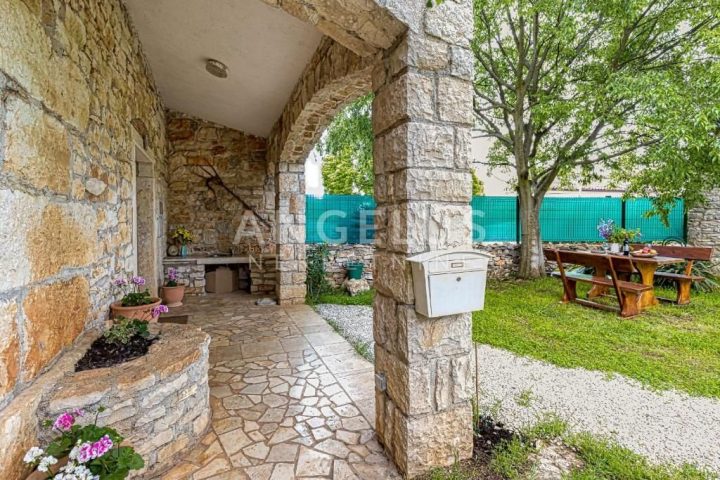 House For sale - Istarska Brajkovići - foto 2/16