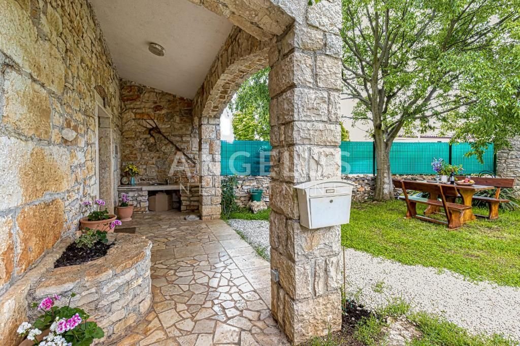 House For sale - Istarska Brajkovići