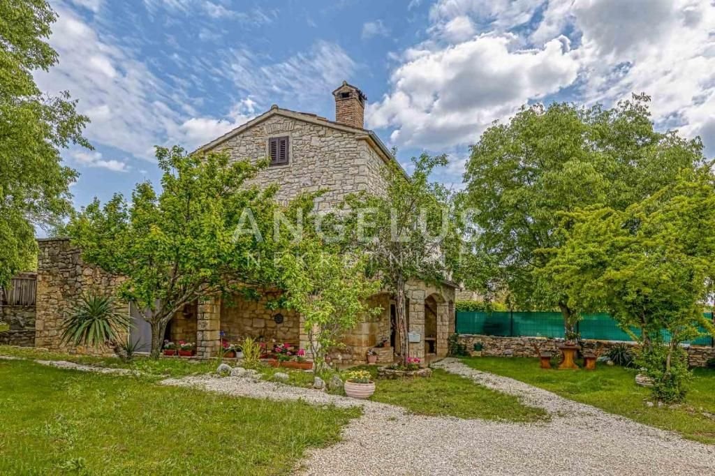 House For sale - Istarska Brajkovići