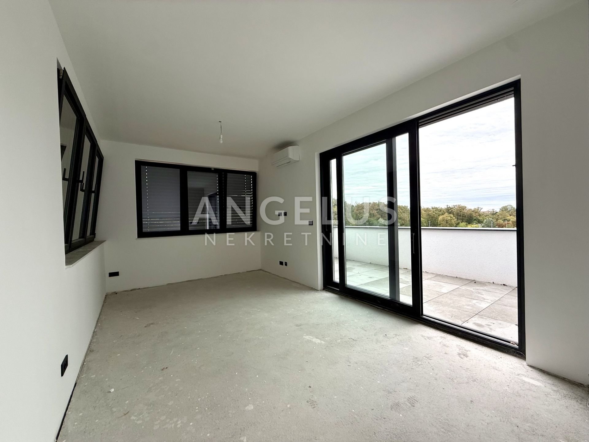 Flat For sale - Grad Zagreb Maksimir