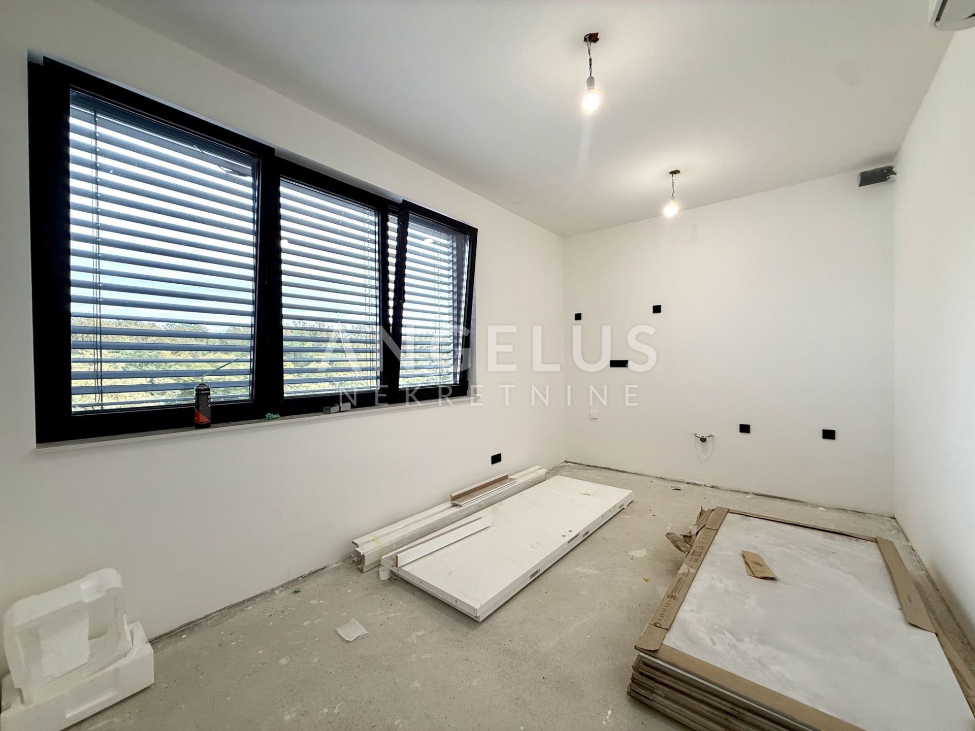 Flat For sale - Grad Zagreb Maksimir