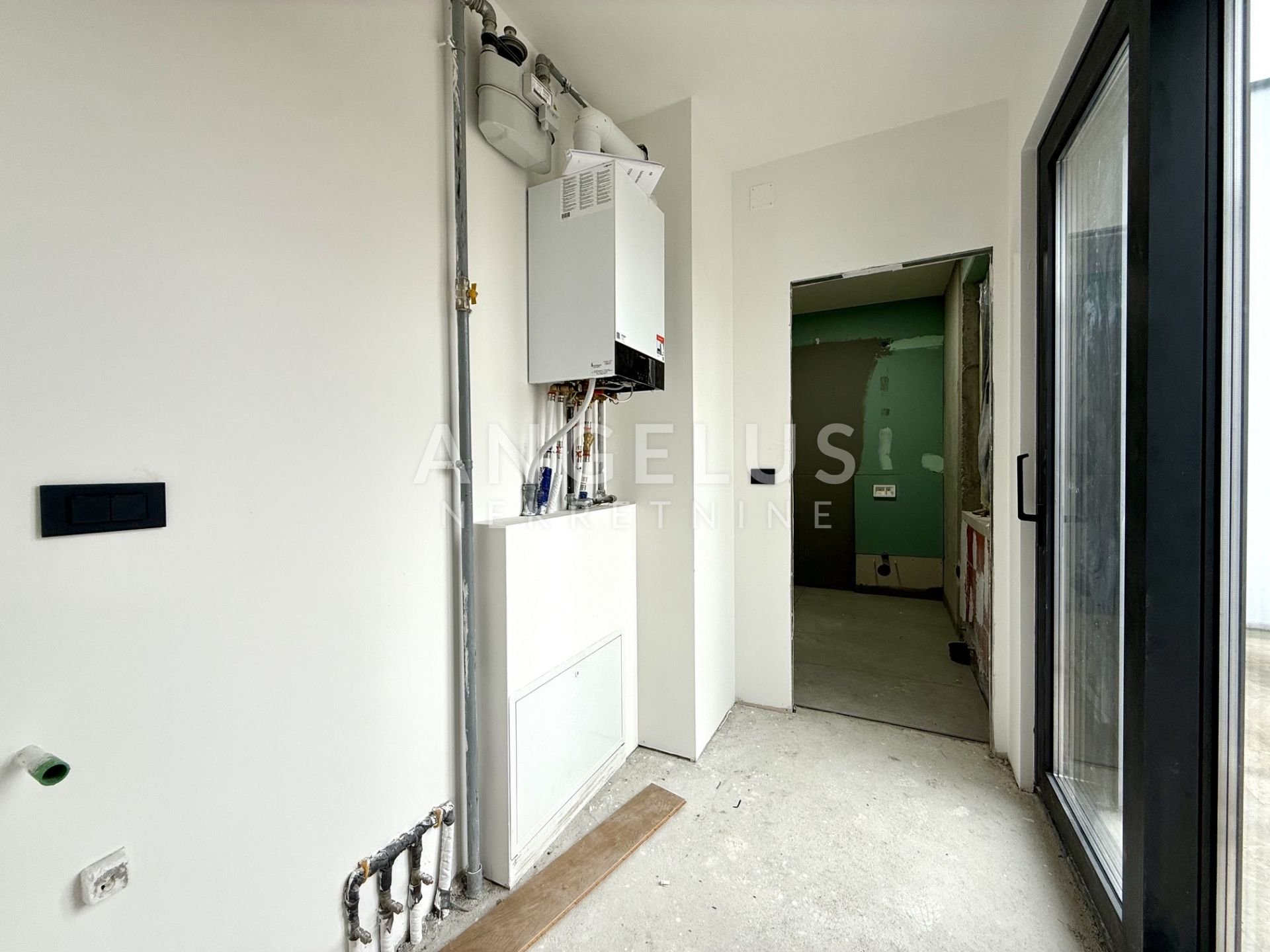 Flat For sale - Grad Zagreb Maksimir