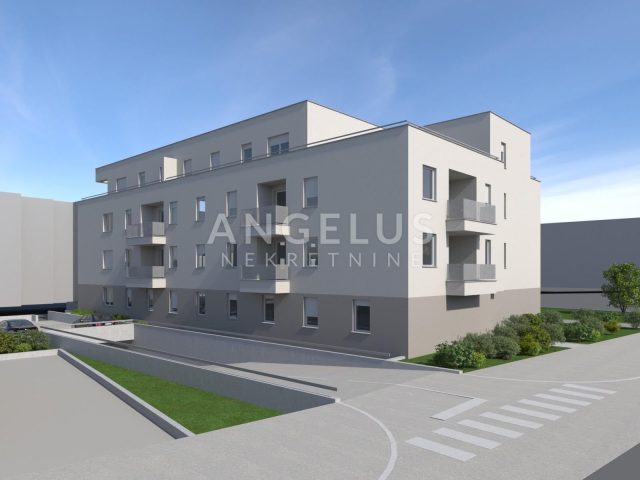 Appartement À vendre - Grad Zagreb Stenjevec - foto 2/2