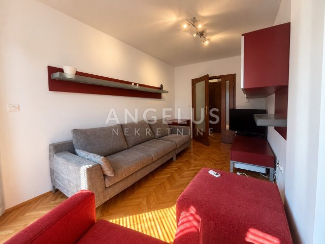 Flat For rent - Grad Zagreb Trešnjevka - foto 2/8