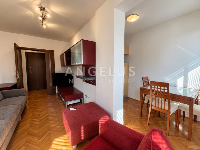 Flat For rent - Grad Zagreb Trešnjevka - foto 3/8