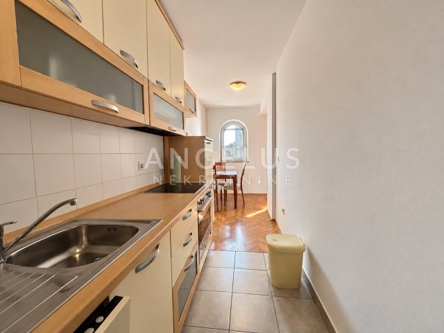 Flat For rent - Grad Zagreb Trešnjevka - foto 5/8
