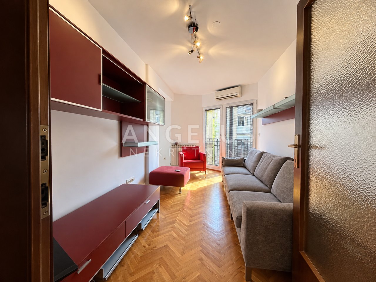 Flat For rent - Grad Zagreb Trešnjevka