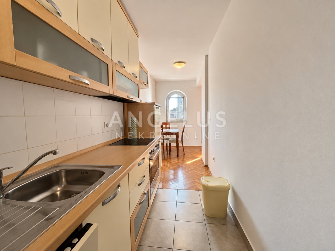 Flat For rent - Grad Zagreb Trešnjevka