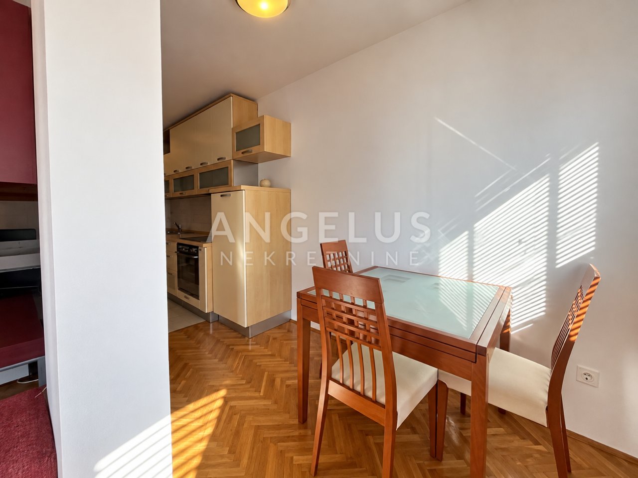 Flat For rent - Grad Zagreb Trešnjevka