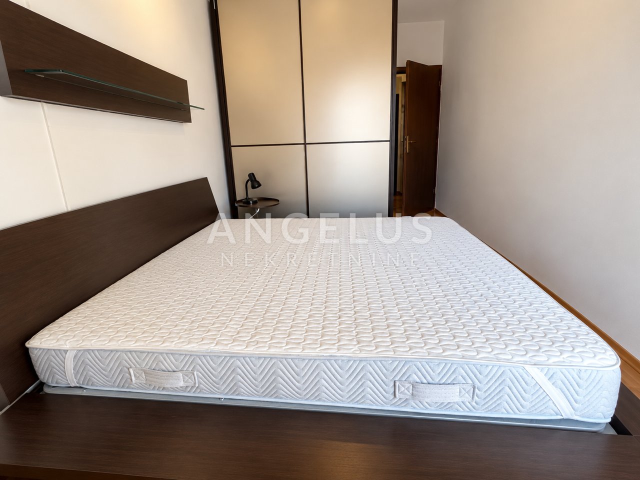 Flat For rent - Grad Zagreb Trešnjevka